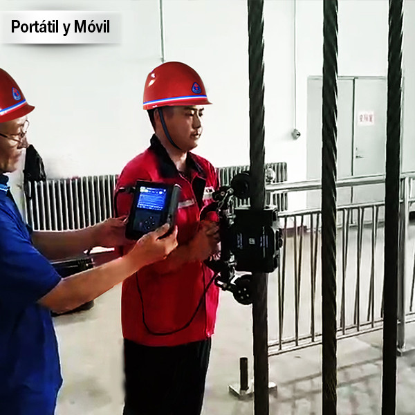 La quinta generación 5G Inteligente (tipo 0860, Φ8—60mm)